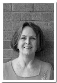 Carol Scharfeld